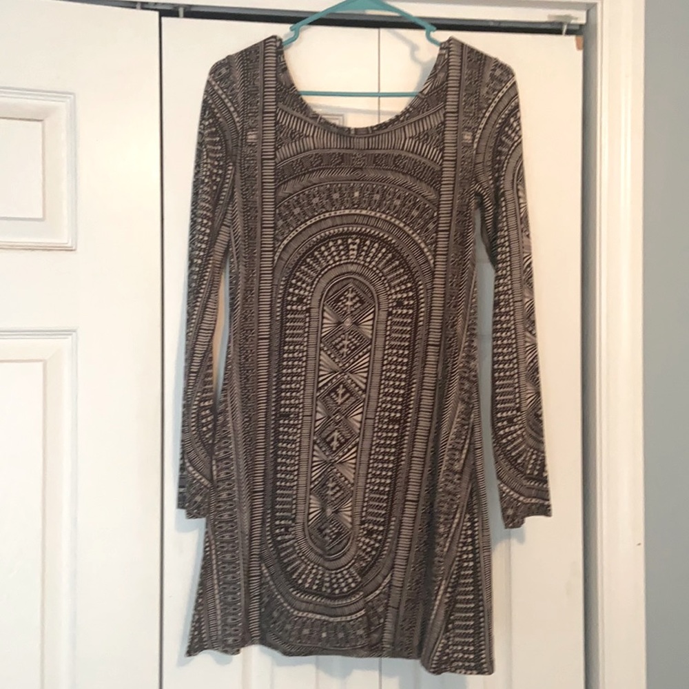 Billabong dress